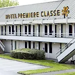 Premiere Classe Angouleme Ouest - Yrieix * Saint-Yrieix-sur-Charente