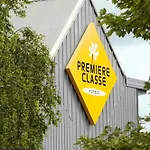 מלון Premiere Classe Angouleme Ouest - Yrieix *