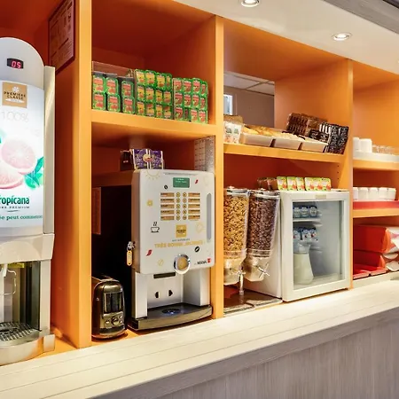 Premiere Classe Angouleme Ouest - Yrieix