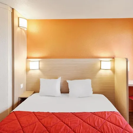 Premiere Classe Angouleme Ouest - Yrieix Saint-Yrieix-sur-Charente