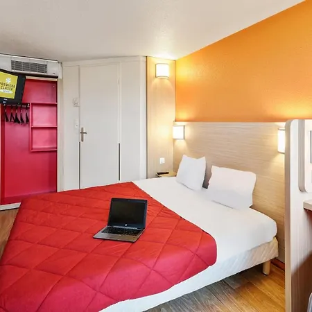 프리미에르 클라스 안굴르므 웨스트 세인트 이리유 * Saint-Yrieix-sur-Charente