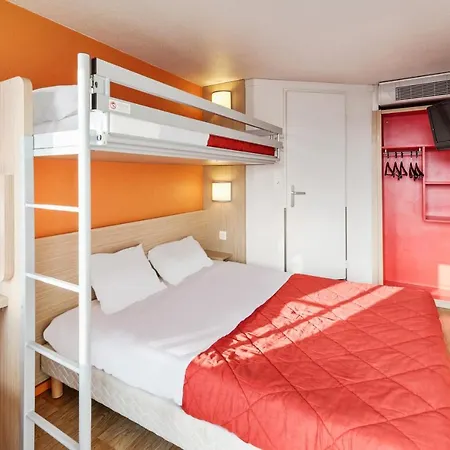 프리미에르 클라스 안굴르므 웨스트 세인트 이리유 Saint-Yrieix-sur-Charente