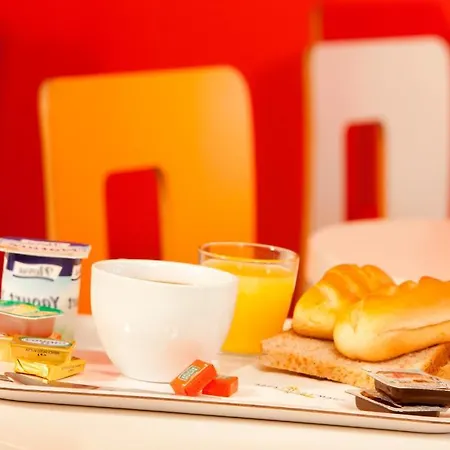 프리미에르 클라스 안굴르므 웨스트 세인트 이리유