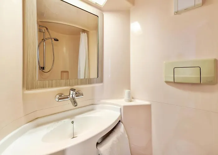 Hotel Premiere Classe Angouleme Ouest - Yrieix Saint-Yrieix-sur-Charente