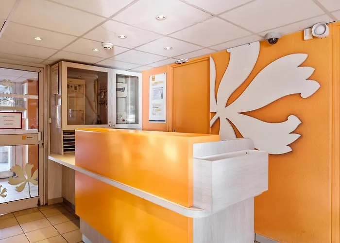 Premiere Classe Angouleme Ouest - Yrieix * Saint-Yrieix-sur-Charente