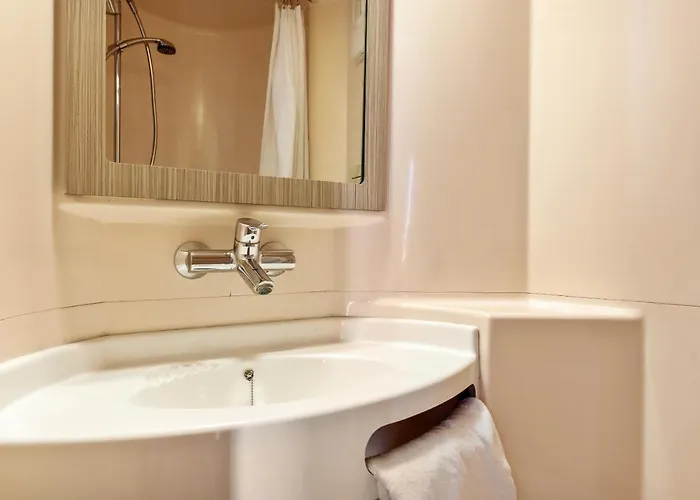 Premiere Classe Angouleme Ouest - Yrieix Hotel *