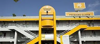 Premiere Classe Angouleme Ouest - Yrieix Hotel Saint-Yrieix-sur-Charente