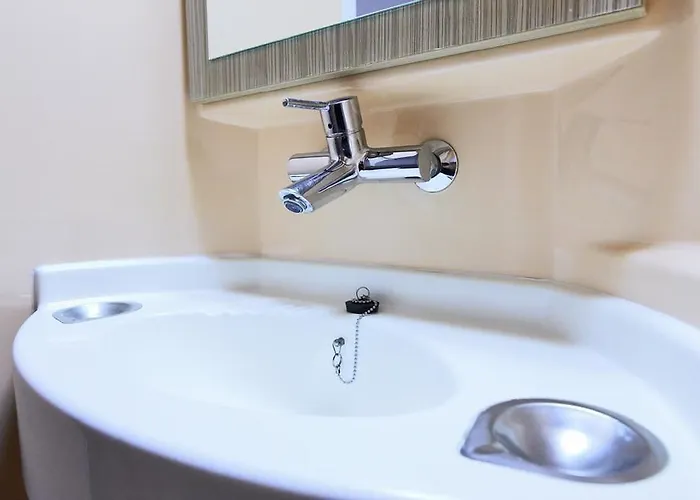 Premiere Classe Angouleme Ouest - Yrieix * Saint-Yrieix-sur-Charente