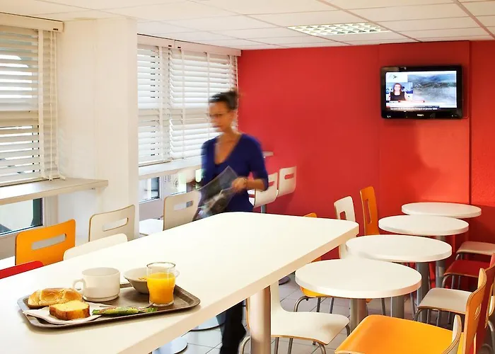 Hotel Premiere Classe Angouleme Ouest - Yrieix Saint-Yrieix-sur-Charente