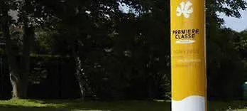 Premiere Classe Angouleme Ouest - Yrieix * Saint-Yrieix-sur-Charente