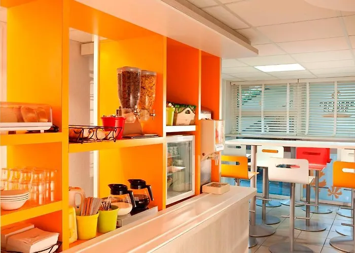 Premiere Classe Angouleme Ouest - Yrieix *