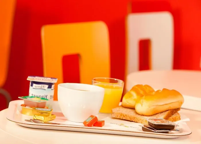 Premiere Classe Angouleme Ouest - Yrieix