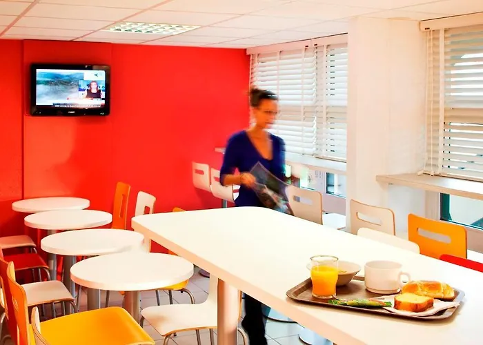 Hotel Premiere Classe Angouleme Ouest - Yrieix Saint-Yrieix-sur-Charente