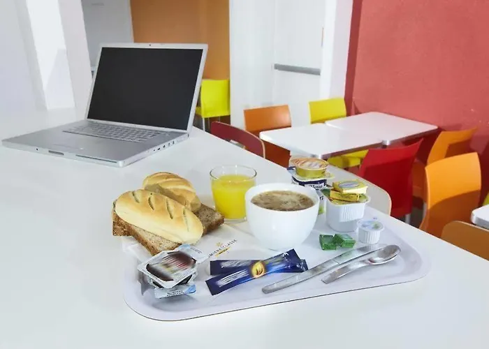 Premiere Classe Angouleme Ouest - Yrieix *