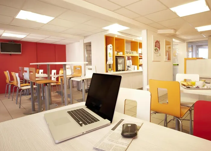 Premiere Classe Angouleme Ouest - Yrieix