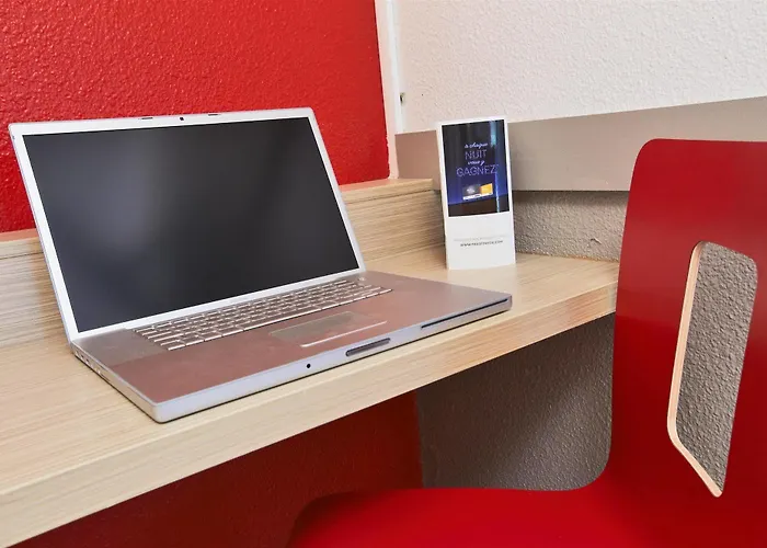 Premiere Classe Angouleme Ouest - Yrieix * Saint-Yrieix-sur-Charente