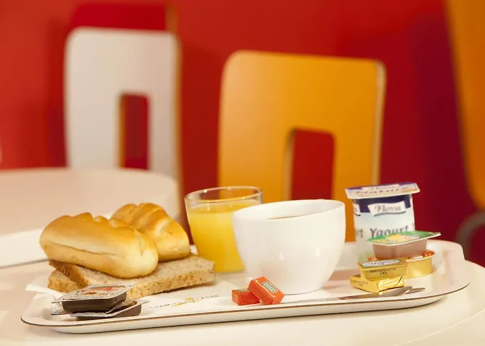 Premiere Classe Angouleme Ouest - Yrieix Saint-Yrieix-sur-Charente