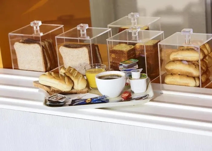 Hotel Premiere Classe Angouleme Ouest - Yrieix Saint-Yrieix-sur-Charente