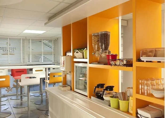 Premiere Classe Angouleme Ouest - Yrieix