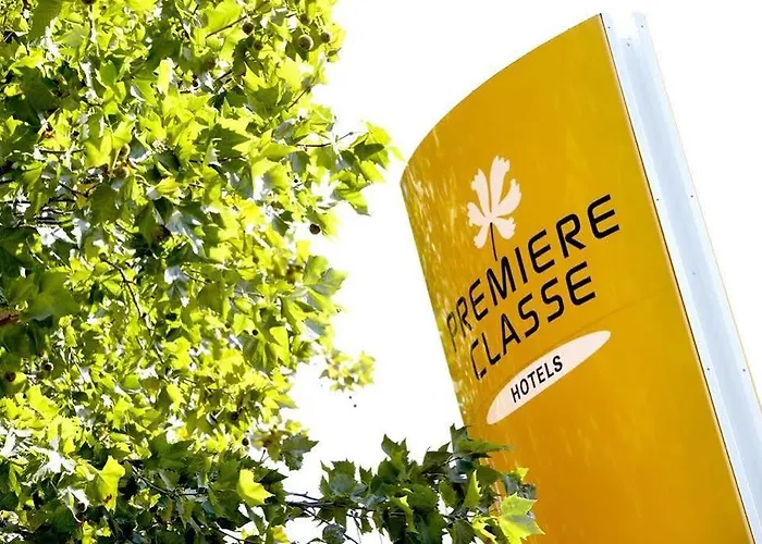 Premiere Classe Angouleme Ouest - Yrieix