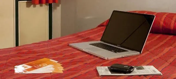 Hotel Premiere Classe Angouleme Ouest - Yrieix Saint-Yrieix-sur-Charente